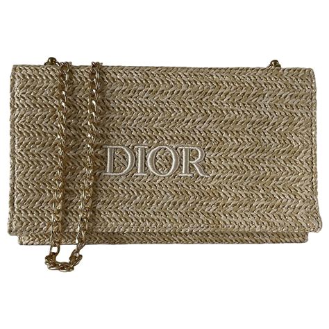 pochette forever dior